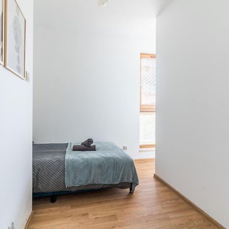 Hub Room - Charming Place, 5 Minutes To Gdansk Old Town 외부 사진
