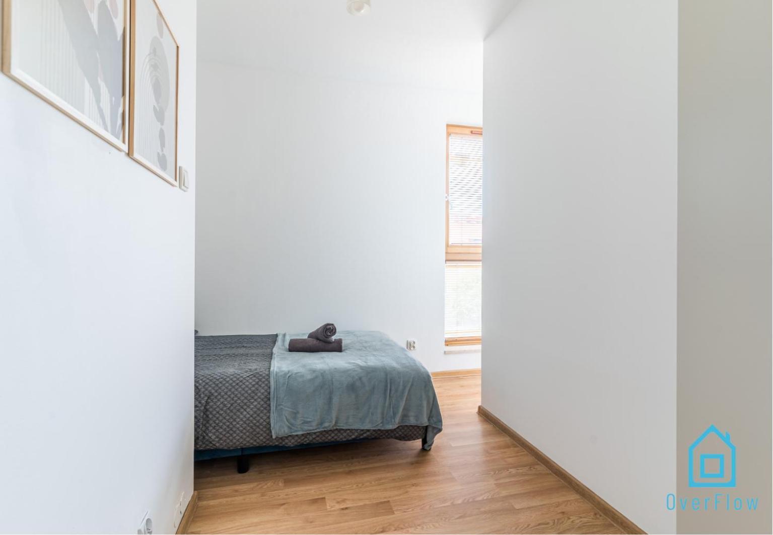 Hub Room - Charming Place, 5 Minutes To Gdansk Old Town 외부 사진