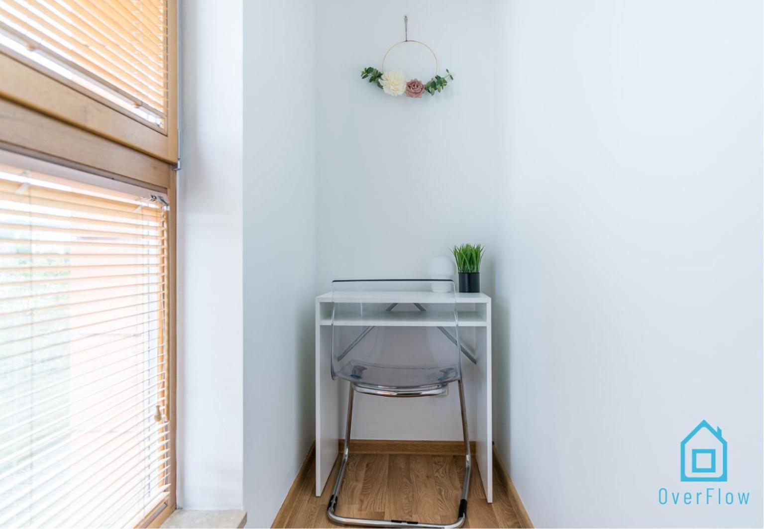 Hub Room - Charming Place, 5 Minutes To Gdansk Old Town 외부 사진