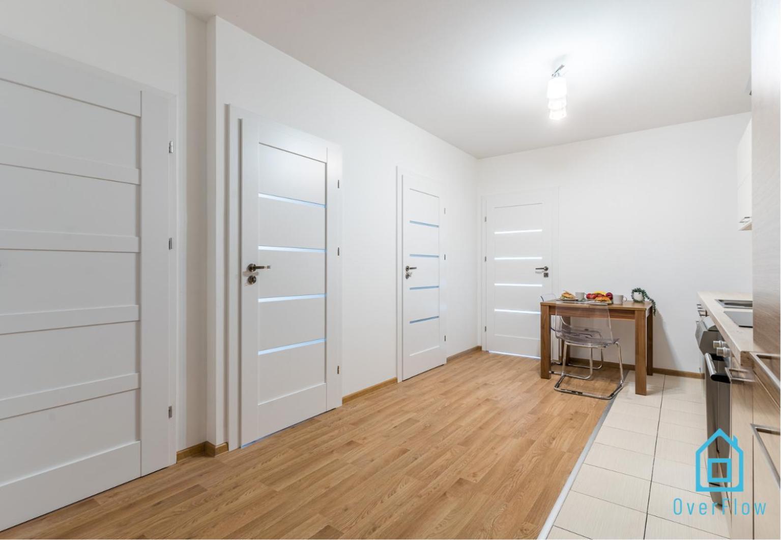 Hub Room - Charming Place, 5 Minutes To Gdansk Old Town 외부 사진